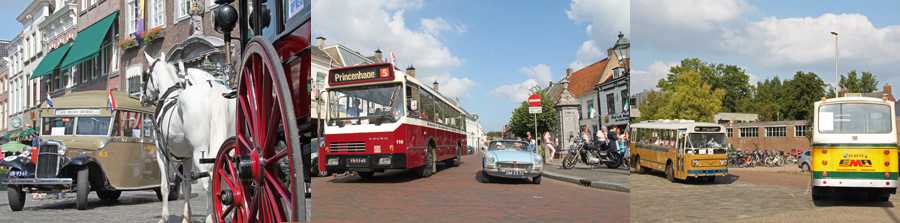 Een korte impressie van de DAF-dagen, editie 2013.
